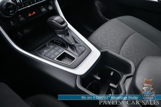 2024 Toyota RAV4 XLE Anchorage AK