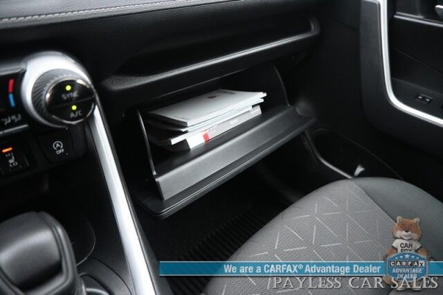 2024 Toyota RAV4 XLE Anchorage AK