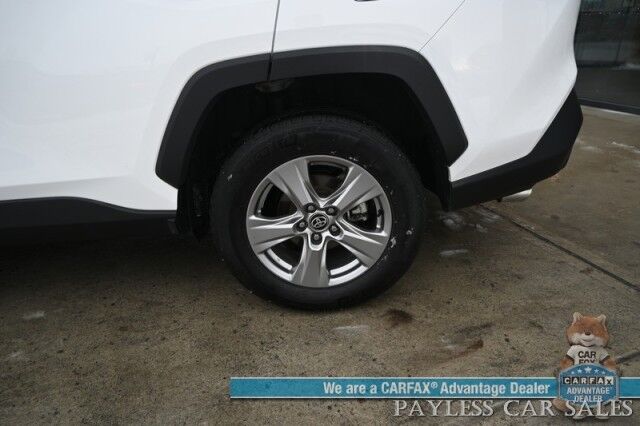 2024 Toyota RAV4 XLE Anchorage AK