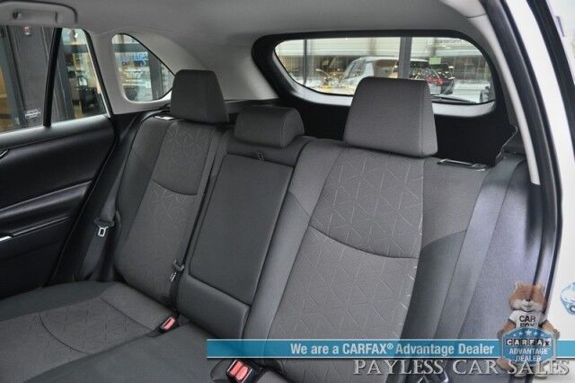 2024 Toyota RAV4 XLE Anchorage AK