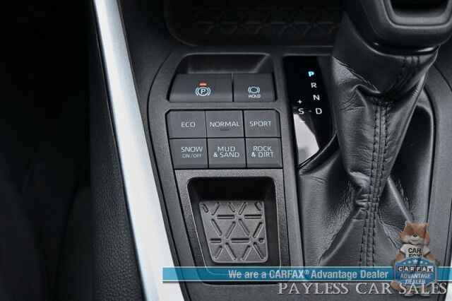 2024 Toyota RAV4 XLE Anchorage AK