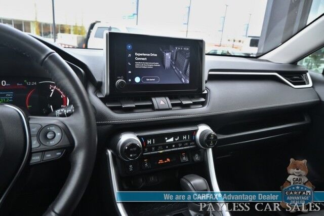 2024 Toyota RAV4 XLE Anchorage AK