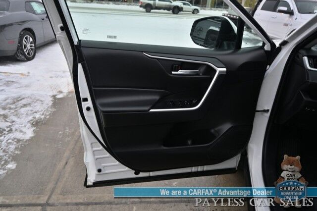 2024 Toyota RAV4 XLE Anchorage AK