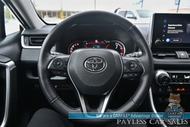 2024 Toyota RAV4 XLE Anchorage AK