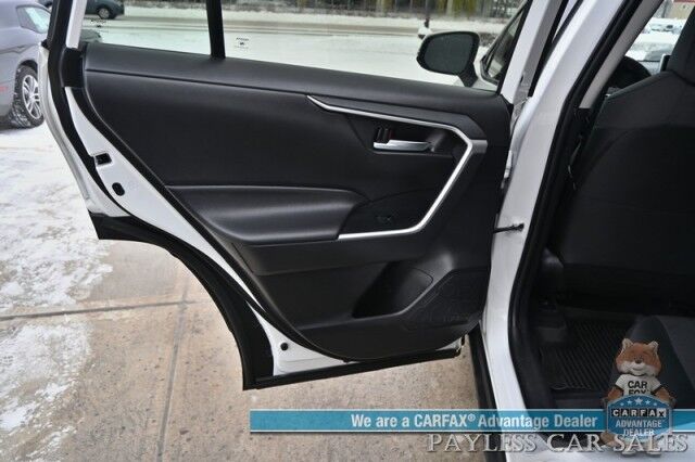 2024 Toyota RAV4 XLE Anchorage AK