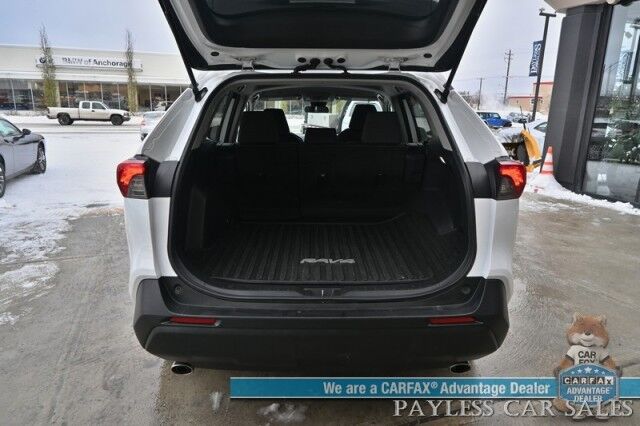 2024 Toyota RAV4 XLE Anchorage AK
