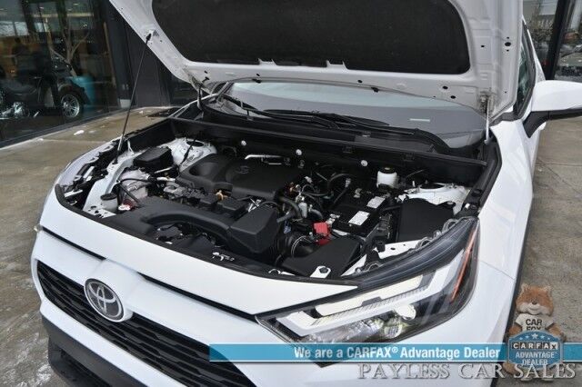 2024 Toyota RAV4 XLE Anchorage AK