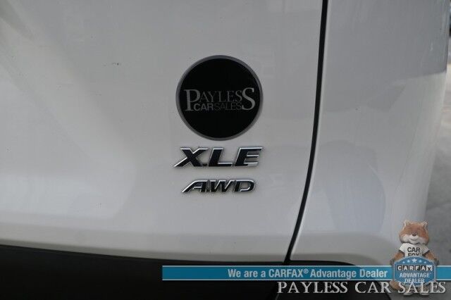 2024 Toyota RAV4 XLE Anchorage AK 2024 Toyota RAV4 XLE Anchorage AK