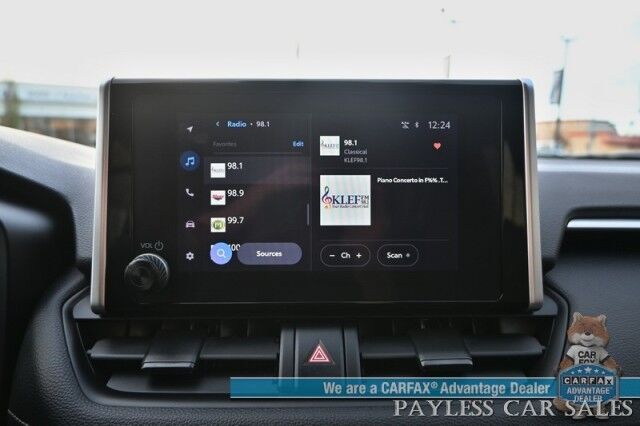 2024 Toyota RAV4 XLE Anchorage AK 2024 Toyota RAV4 XLE Anchorage AK