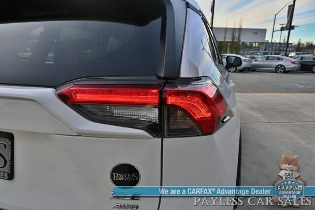 2024 Toyota RAV4 XLE Anchorage AK 2024 Toyota RAV4 XLE Anchorage AK
