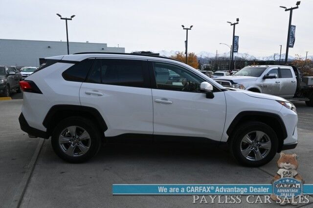 2024 Toyota RAV4 XLE Anchorage AK 2024 Toyota RAV4 XLE Anchorage AK