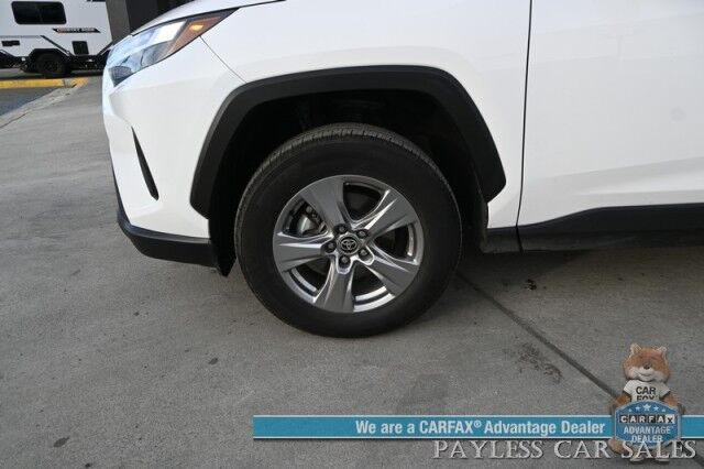 2024 Toyota RAV4 XLE Anchorage AK 2024 Toyota RAV4 XLE Anchorage AK