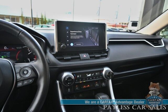 2024 Toyota RAV4 XLE Anchorage AK 2024 Toyota RAV4 XLE Anchorage AK