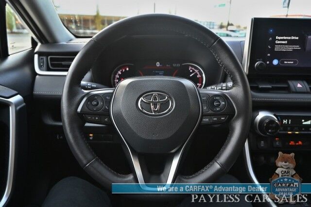 2024 Toyota RAV4 XLE Anchorage AK 2024 Toyota RAV4 XLE Anchorage AK