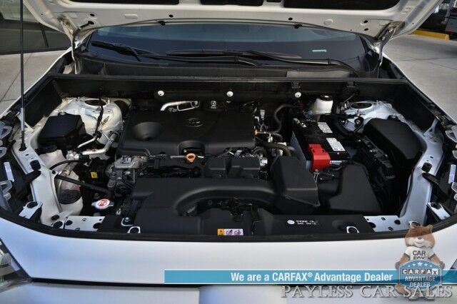 2024 Toyota RAV4 XLE Anchorage AK 2024 Toyota RAV4 XLE Anchorage AK