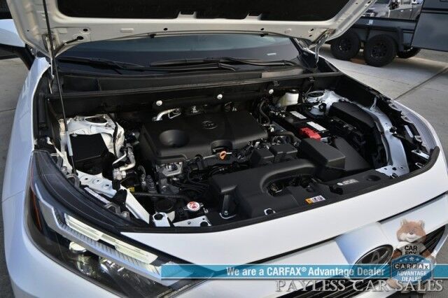 2024 Toyota RAV4 XLE Anchorage AK 2024 Toyota RAV4 XLE Anchorage AK