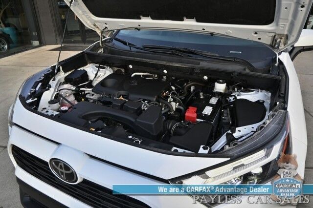 2024 Toyota RAV4 XLE Anchorage AK 2024 Toyota RAV4 XLE Anchorage AK