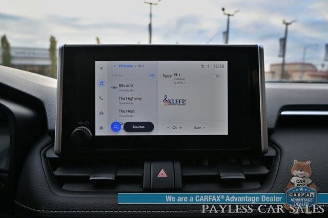 2024 Toyota RAV4 XLE Anchorage AK