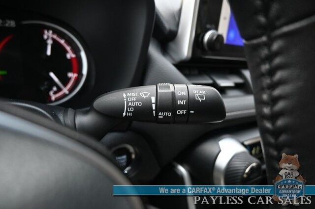 2024 Toyota RAV4 XLE Anchorage AK