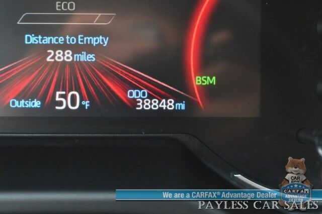 2024 Toyota RAV4 XLE Anchorage AK