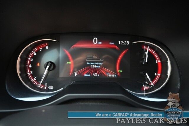 2024 Toyota RAV4 XLE Anchorage AK