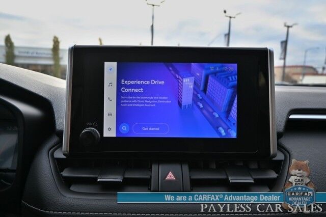 2024 Toyota RAV4 XLE Anchorage AK