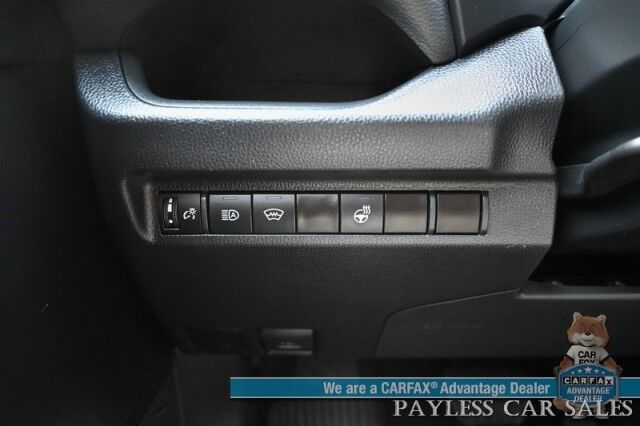 2024 Toyota RAV4 XLE Anchorage AK