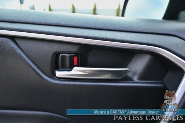 2024 Toyota RAV4 XLE Anchorage AK