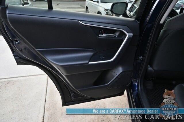 2024 Toyota RAV4 XLE Anchorage AK