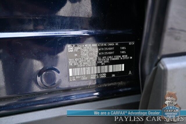 2024 Toyota RAV4 XLE Anchorage AK