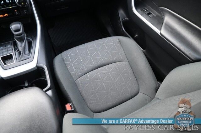 2024 Toyota RAV4 XLE Anchorage AK