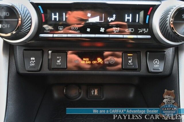 2024 Toyota RAV4 XLE Anchorage AK