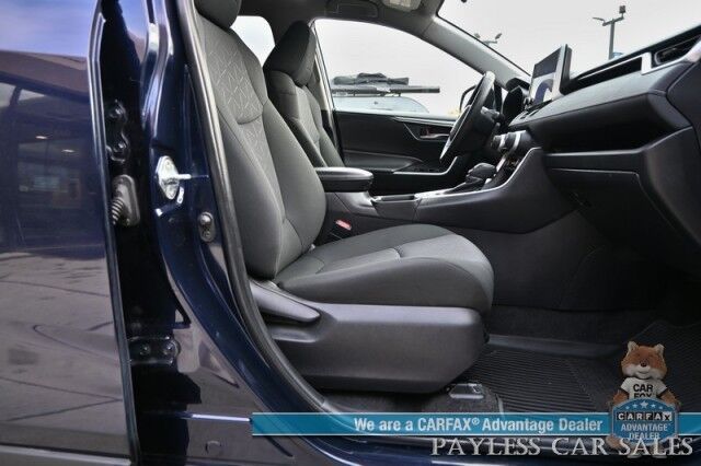 2024 Toyota RAV4 XLE Anchorage AK