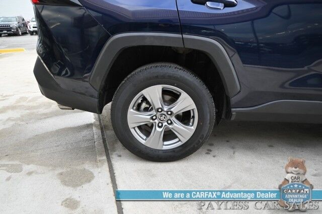 2024 Toyota RAV4 XLE Anchorage AK