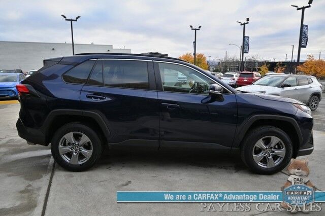 2024 Toyota RAV4 XLE Anchorage AK