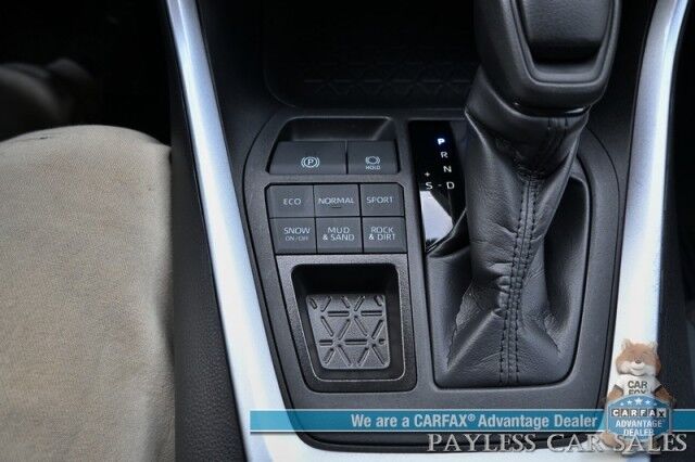 2024 Toyota RAV4 XLE Anchorage AK
