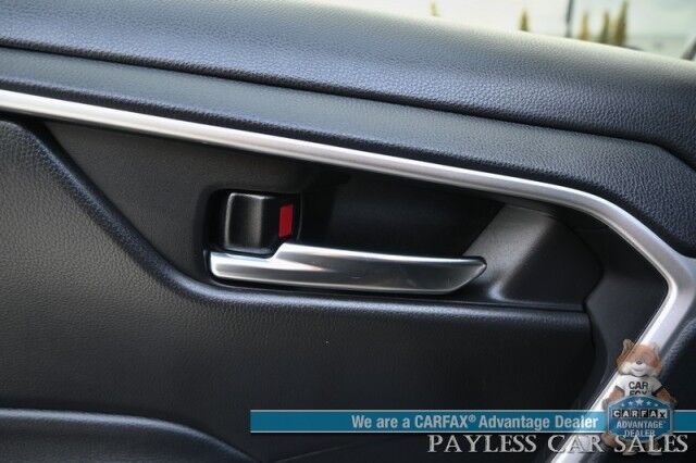 2024 Toyota RAV4 XLE Anchorage AK