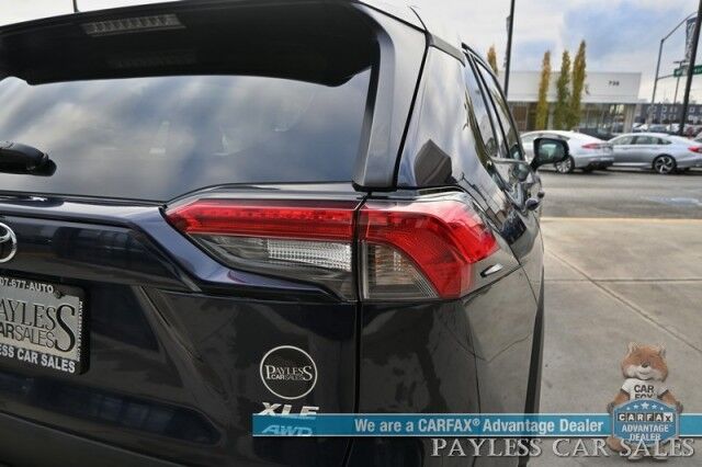 2024 Toyota RAV4 XLE Anchorage AK