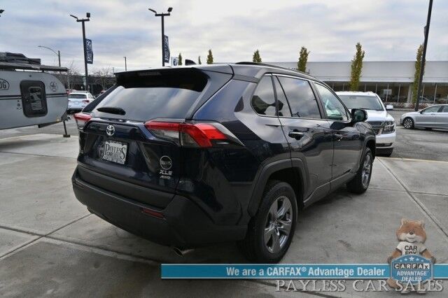 2024 Toyota RAV4 XLE Anchorage AK