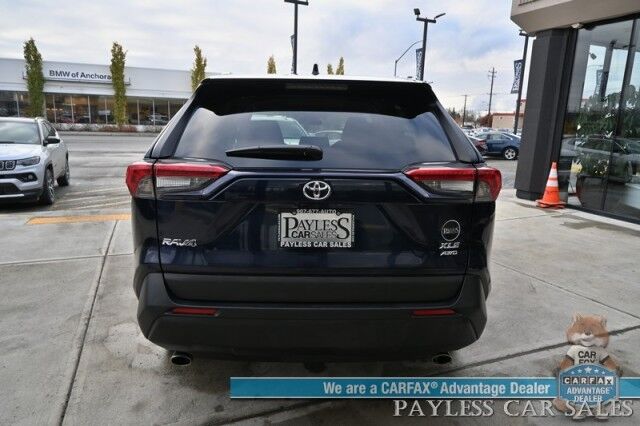 2024 Toyota RAV4 XLE Anchorage AK