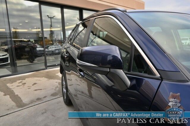 2024 Toyota RAV4 XLE Anchorage AK