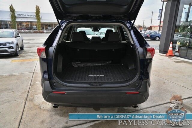 2024 Toyota RAV4 XLE Anchorage AK