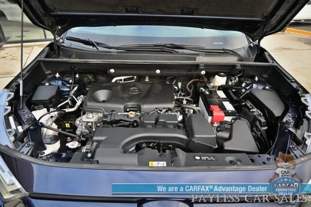 2024 Toyota RAV4 XLE Anchorage AK