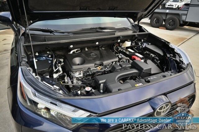 2024 Toyota RAV4 XLE Anchorage AK