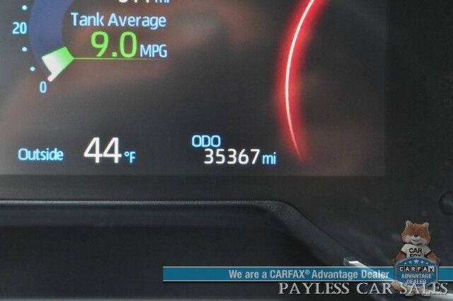 2024 Toyota RAV4 XLE Anchorage AK