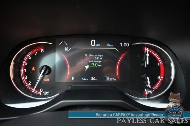 2024 Toyota RAV4 XLE Anchorage AK