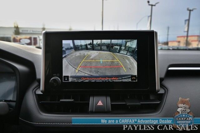 2024 Toyota RAV4 XLE Anchorage AK