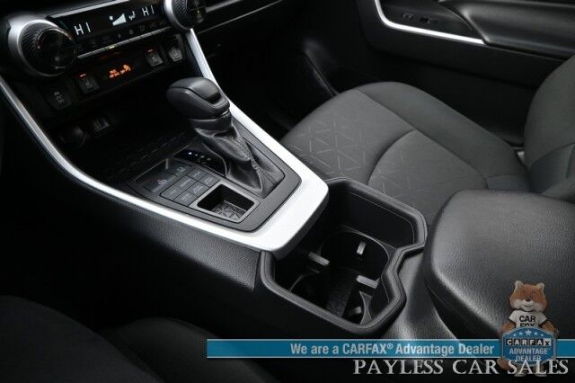 2024 Toyota RAV4 XLE Anchorage AK