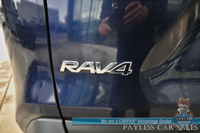 2024 Toyota RAV4 XLE Anchorage AK