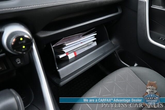 2024 Toyota RAV4 XLE Anchorage AK